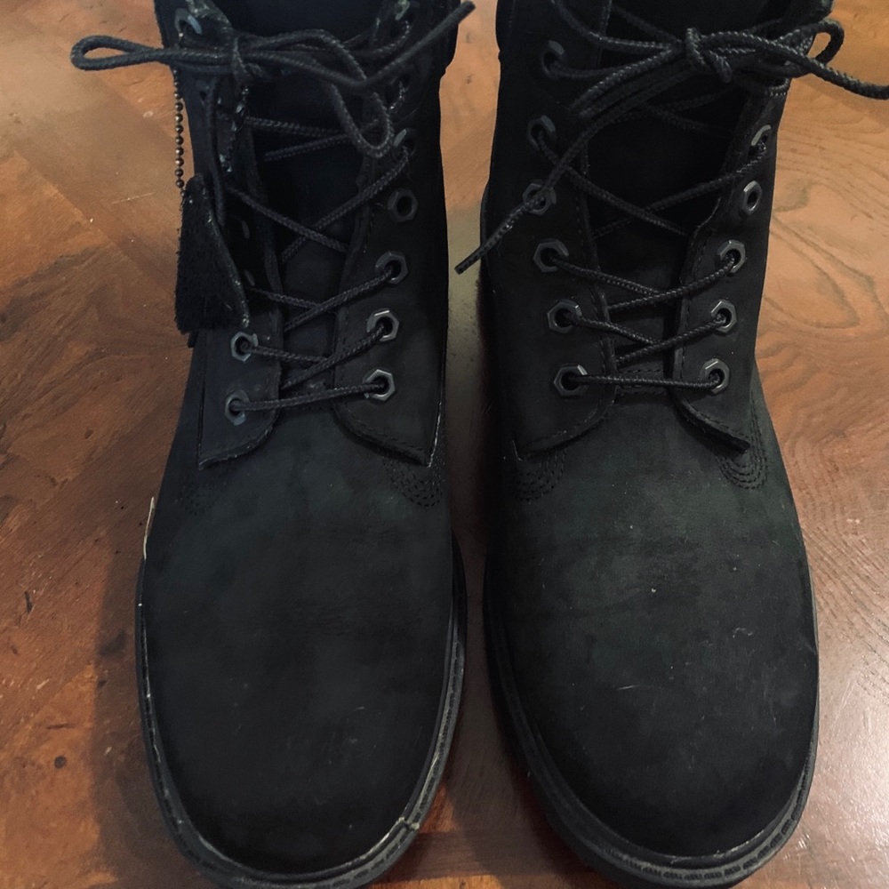 Men’s Timberland BASIC 6-INCH BOOT